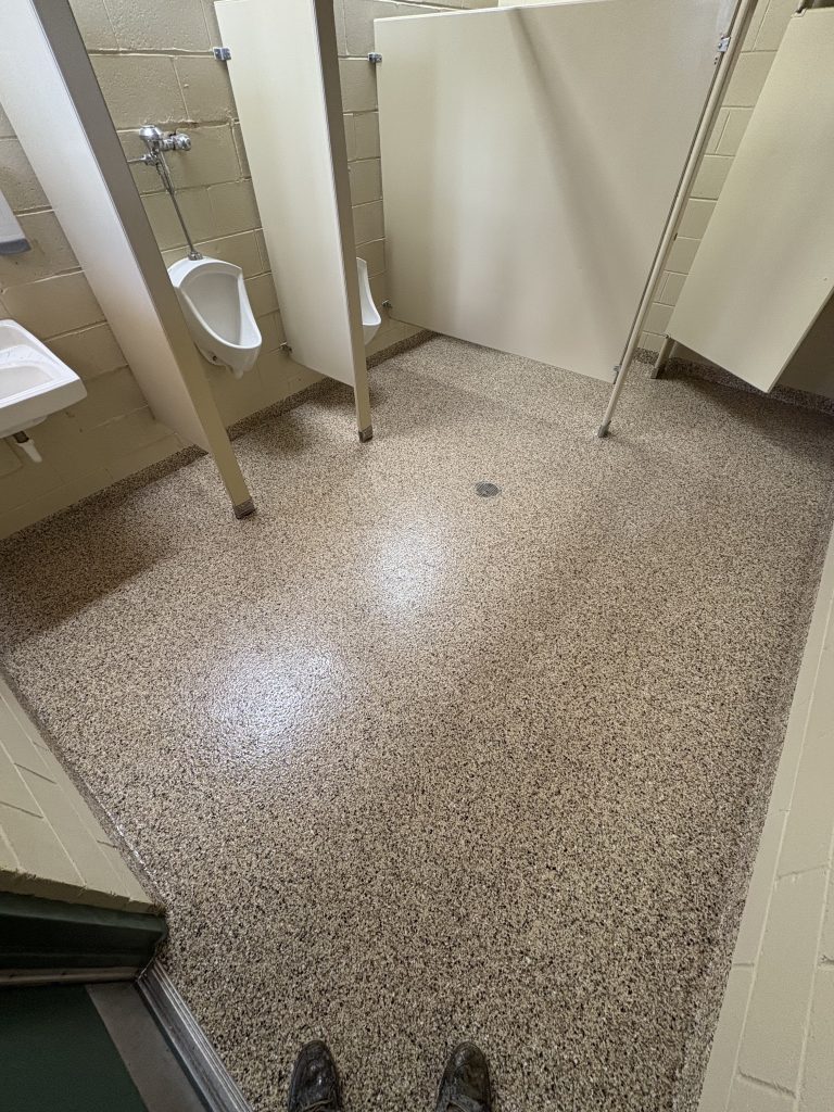Standard Flake – Macedon, NY
