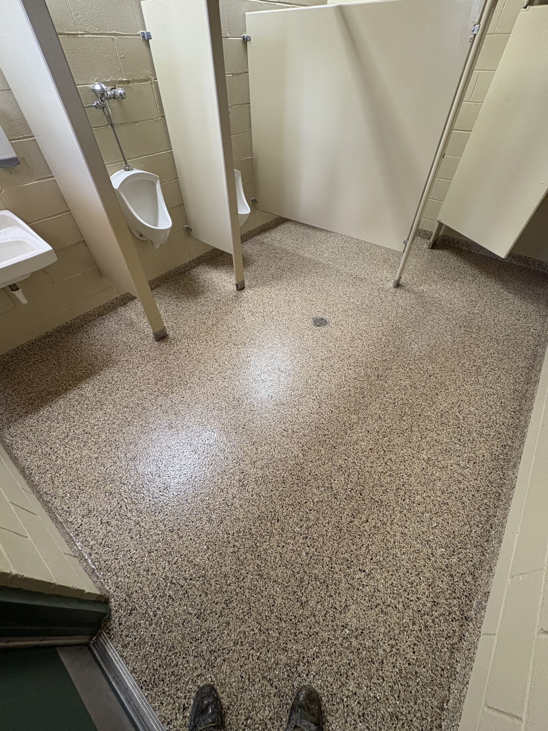 Standard Flake – Macedon, NY