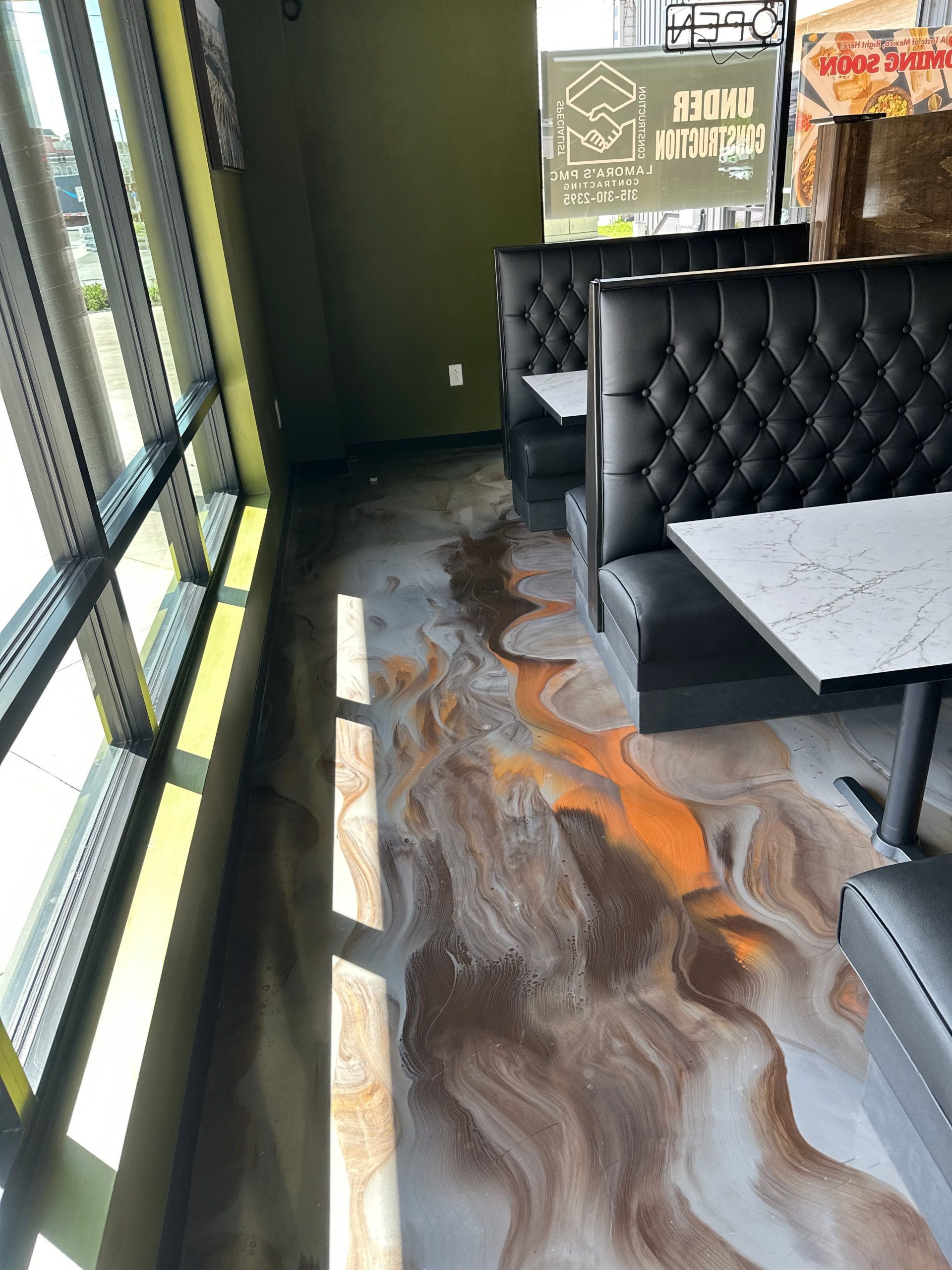 Metallic – Fairport, NY