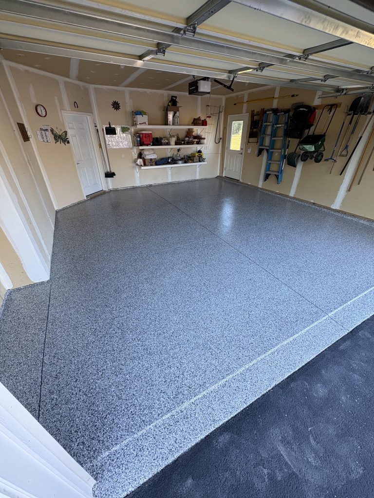 Standard Flake – Walworth, NY